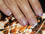 Best Nails - Swarovski 